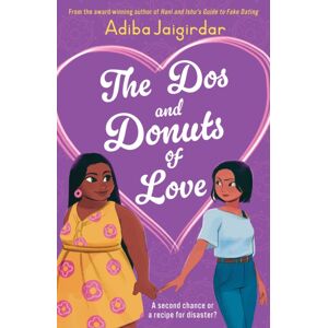 Hachette Children's Group The Dos And Donuts Of Love Hachette Children's Group The Dos And Donuts Of Love