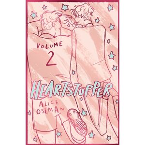 Hachette Children's Group Heartstopper Volume 2 : Boy Meets Boy In The selling Graphic Novel, Also On Netflix! Hachette Children's Group Heartstopper Volume 2 : Boy Meets Boy In The selling Graphic Novel, Also On Netflix!