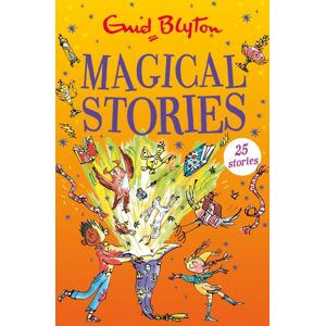 Hachette Children's Group Magical Stories Hachette Children's Group Magical Stories