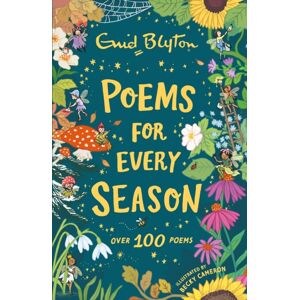Hachette Children's Group Poems For Every Season Hachette Children's Group Poems For Every Season