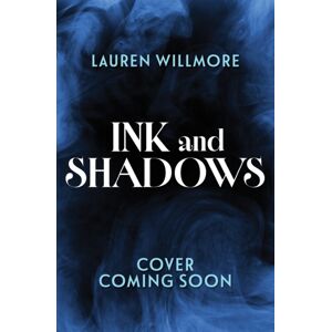 Hachette Children's Group Ink And Shadows : A Gripping Ya Thriller Set Within A University’s Secret Occult Society Hachette Children's Group Ink And Shadows : A Gripping Ya Thriller Set Within A University’s Secret Occult Society