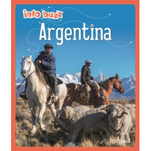 Hachette Children's Group Info Buzz: Geography: Argentina Hachette Children's Group Info Buzz: Geography: Argentina