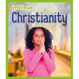 Hachette Children's Group Info Buzz: Religion: Christianity Hachette Children's Group Info Buzz: Religion: Christianity