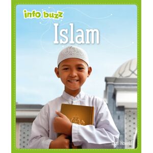 Hachette Children's Group Info Buzz: Religion: Islam Hachette Children's Group Info Buzz: Religion: Islam