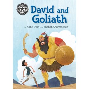 Hachette Children's Group Reading Champion: David And Goliath : Independent Reading 11 Hachette Children's Group Reading Champion: David And Goliath : Independent Reading 11