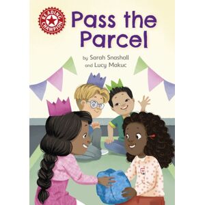 Hachette Children's Group Reading Champion: Pass The Parcel : Independent Reading Red 2 Hachette Children's Group Reading Champion: Pass The Parcel : Independent Reading Red 2