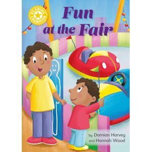 Hachette Children's Group Reading Champion: Fun At The Fair : Independent Reading Yellow 3 Hachette Children's Group Reading Champion: Fun At The Fair : Independent Reading Yellow 3