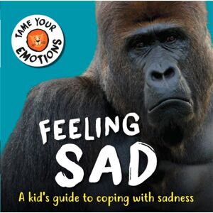 Hachette Children's Group Tame Your Emotions: Feeling Sad Hachette Children's Group Tame Your Emotions: Feeling Sad