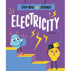 Hachette Children's Group Step Into Science: Electricity Hachette Children's Group Step Into Science: Electricity