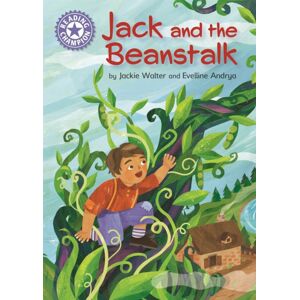 Hachette Children's Group Reading Champion: Jack And The Beanstalk : Independent Reading Purple 8 Hachette Children's Group Reading Champion: Jack And The Beanstalk : Independent Reading Purple 8