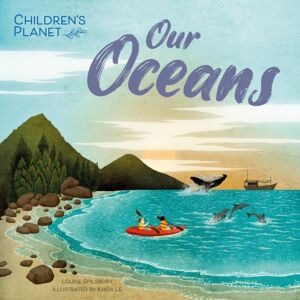 Hachette Children's Group Children'S Planet: Our Oceans Hachette Children's Group Children'S Planet: Our Oceans