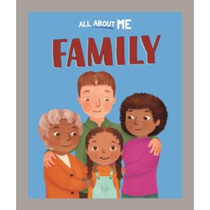 Hachette Children's Group All About Me: Family Hachette Children's Group All About Me: Family
