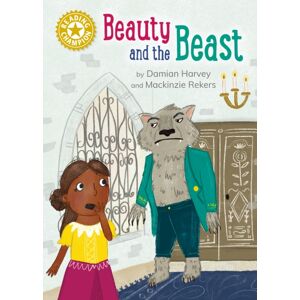 Hachette Children's Group Reading Champion: Beauty And The Beast : Independent Reading Gold 9 Hachette Children's Group Reading Champion: Beauty And The Beast : Independent Reading Gold 9