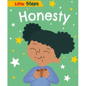 Hachette Children's Group Little Steps: Honesty Hachette Children's Group Little Steps: Honesty