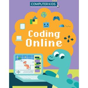 Hachette Children's Group Computer Kids: Coding Online Hachette Children's Group Computer Kids: Coding Online