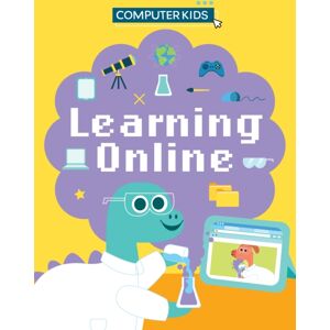 Hachette Children's Group Computer Kids: Learning Online Hachette Children's Group Computer Kids: Learning Online