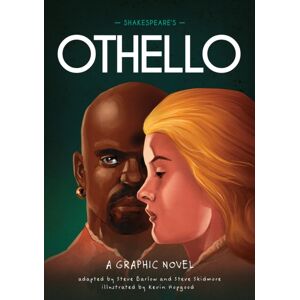 Hachette Children's Group Classics In Graphics: Shakespeare'S Othello : A Graphic Novel Hachette Children's Group Classics In Graphics: Shakespeare'S Othello : A Graphic Novel