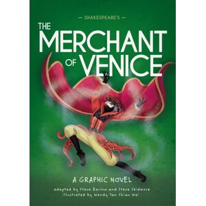 Hachette Children's Group Classics In Graphics: Shakespeare'S The Merchant Of Venice : A Graphic Novel Hachette Children's Group Classics In Graphics: Shakespeare'S The Merchant Of Venice : A Graphic Novel