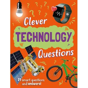 Hachette Children's Group Clever: Technology Questions Hachette Children's Group Clever: Technology Questions