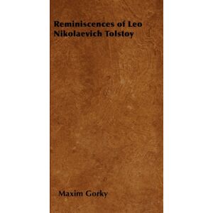 Read Books Reminiscences Of Leo Nikolaevich Tolstoy Read Books Reminiscences Of Leo Nikolaevich Tolstoy