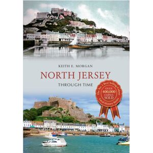 Amberley Publishing North Jersey Through Time Amberley Publishing North Jersey Through Time