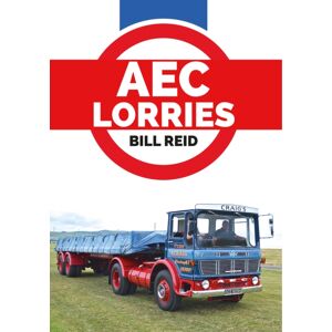 Amberley Publishing Aec Lorries Amberley Publishing Aec Lorries