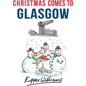 Amberley Publishing Christmas Comes To Glasgow Amberley Publishing Christmas Comes To Glasgow