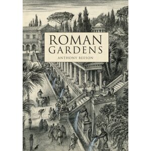 Amberley Publishing Roman Gardens Amberley Publishing Roman Gardens