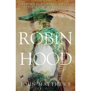 Amberley Publishing Robin Hood Amberley Publishing Robin Hood
