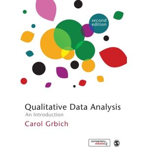 Sage Publications Ltd Qualitative Data Analysis : An Introduction Sage Publications Ltd Qualitative Data Analysis : An Introduction