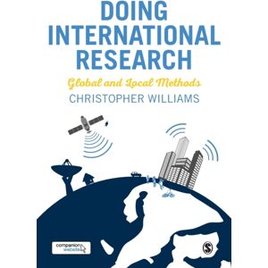 Sage Publications Ltd Doing International Research : Global And Local Methods Sage Publications Ltd Doing International Research : Global And Local Methods