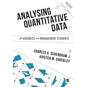 Sage Publications Ltd Analysing Quantitative Data For Business And Management Students Sage Publications Ltd Analysing Quantitative Data For Business And Management Students