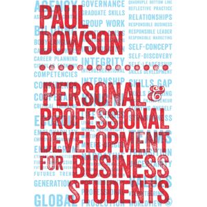 Sage Publications Ltd Personal And Professional Development For Business Students Sage Publications Ltd Personal And Professional Development For Business Students