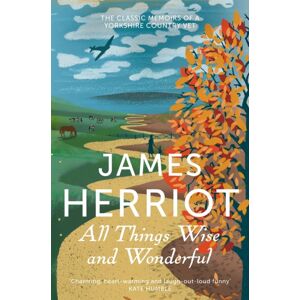 Pan Macmillan All Things Wise And Wonderful Pan Macmillan All Things Wise And Wonderful