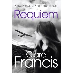 Pan Macmillan Requiem Pan Macmillan Requiem