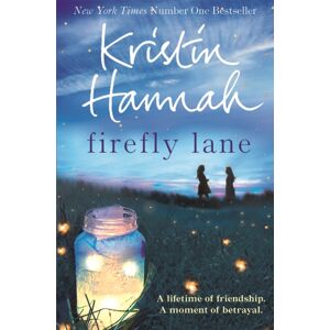 Pan Macmillan Firefly Lane Pan Macmillan Firefly Lane