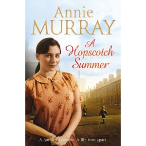 Pan Macmillan A Hopscotch Summer Pan Macmillan A Hopscotch Summer