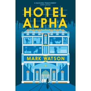 Pan Macmillan Hotel Alpha Pan Macmillan Hotel Alpha