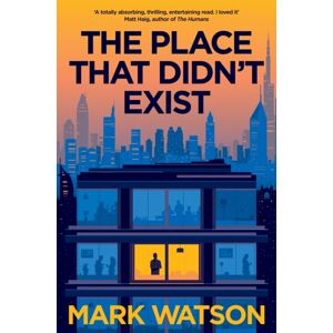 Pan Macmillan The Place That Didn'T Exist Pan Macmillan The Place That Didn'T Exist