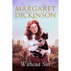 Pan Macmillan Without Sin Pan Macmillan Without Sin