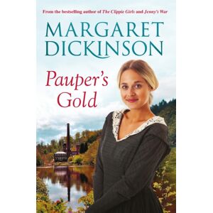 Pan Macmillan Pauper'S Gold Pan Macmillan Pauper'S Gold