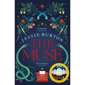 Pan Macmillan The Muse Pan Macmillan The Muse