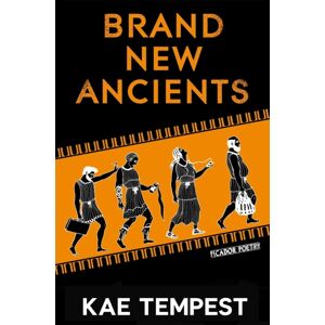 Pan Macmillan Brand Ancients Pan Macmillan Brand Ancients