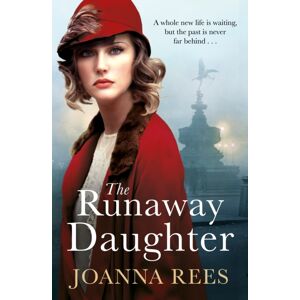 Pan Macmillan The Runaway Daughter Pan Macmillan The Runaway Daughter
