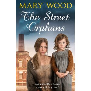 Pan Macmillan The Street Orphans Pan Macmillan The Street Orphans