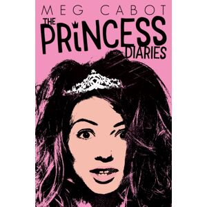 Pan Macmillan The Princess Diaries Pan Macmillan The Princess Diaries