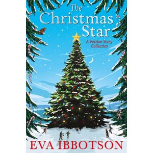 Pan Macmillan The Christmas Star : A Festive Story Collection Pan Macmillan The Christmas Star : A Festive Story Collection