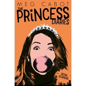 Pan Macmillan Royal Scandal Pan Macmillan Royal Scandal