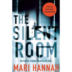 Pan Macmillan The Silent Room Pan Macmillan The Silent Room