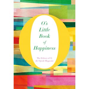 Pan Macmillan O'S Little Book Of Happiness Pan Macmillan O'S Little Book Of Happiness